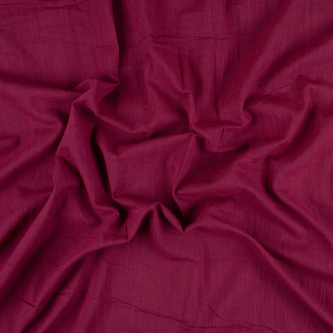 Cotton Slub Fabric For Kurti Material Online