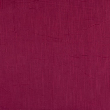 Cotton Slub Fabric For Kurti Material Online