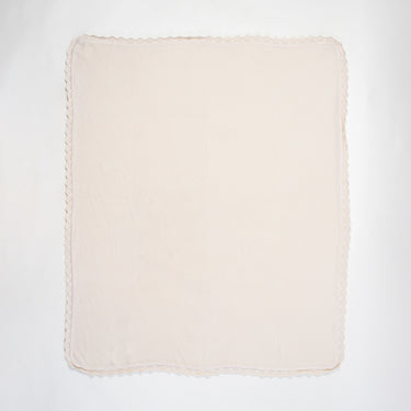 Cozy Woven Blanket