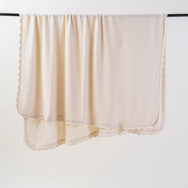 Cozy Woven Blanket