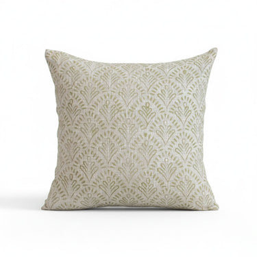 Cushion Cover 16x16 - Hand Block Printed Cushion Set