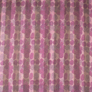 Dabu Block Print Fabric Perfect for Summer Wear