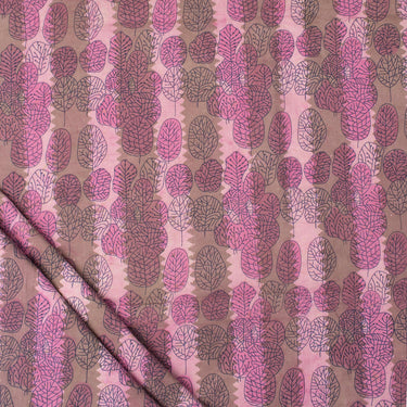 Dabu Block Print Fabric Perfect for Summer Wear