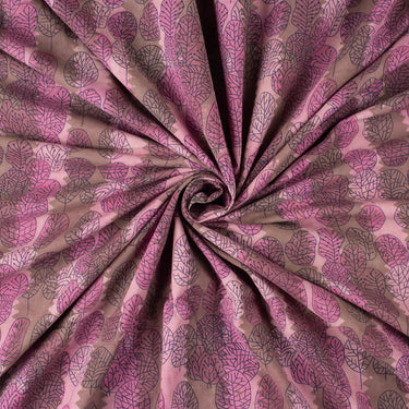 Dabu Block Print Fabric Perfect for Summer Wear
