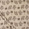 Dabu Block Printed Cotton Running Fabric