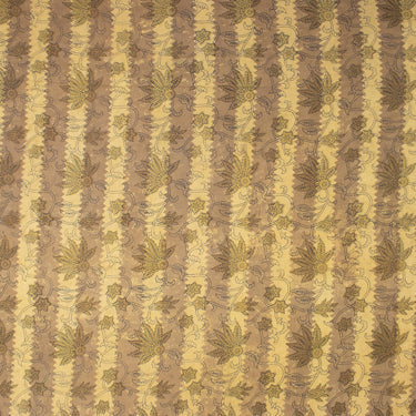 Dabu Cotton Hand Block Printed Coolest Fabric for Summer