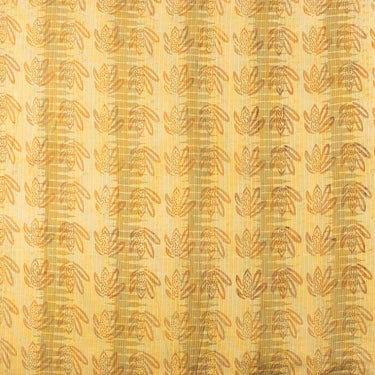 Dabu Hand Block Printed Kantha Work Fabric