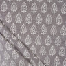 Dabu Kashish Hand Block Printed Cotton Fabric