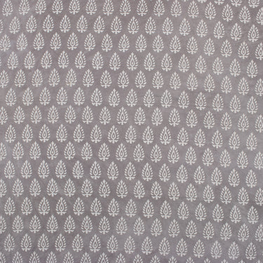 Dabu Kashish Hand Block Printed Cotton Fabric