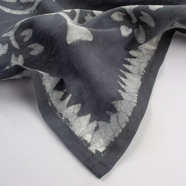 Dabu Premium Hand Block Print Unisex Bandana Daily Use