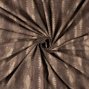 Dabu Print Dresses Fabric