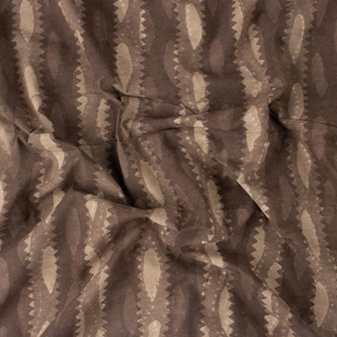 Dabu Print Dresses Fabric