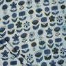 Dabu Printed Best Fabric for Summer