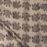 Dabu Printed Cotton Floral Indian Kantha Fabric