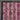 Dabu Stripes Block Printed Cotton Fabric for Cushion Cover
