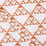 Decorative Hand Block Printed Cotton Fabric