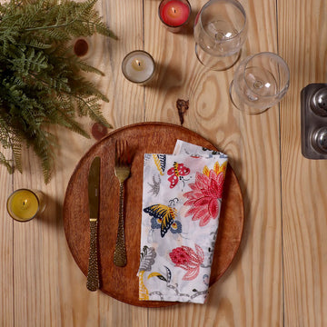 Dining Table Napkins