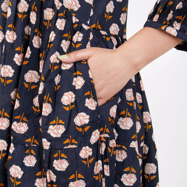 Floral Maxi Dresses for Women