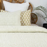 Floral Printed Cotton Winter Blanket Quilts