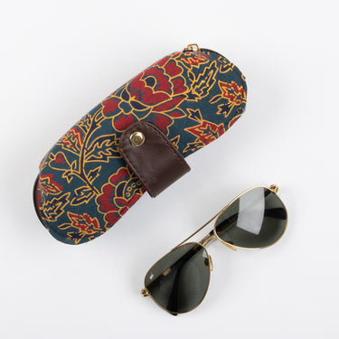 Multi-purpose Anti-scratch Travel Sunglasses Case Goggles Cover