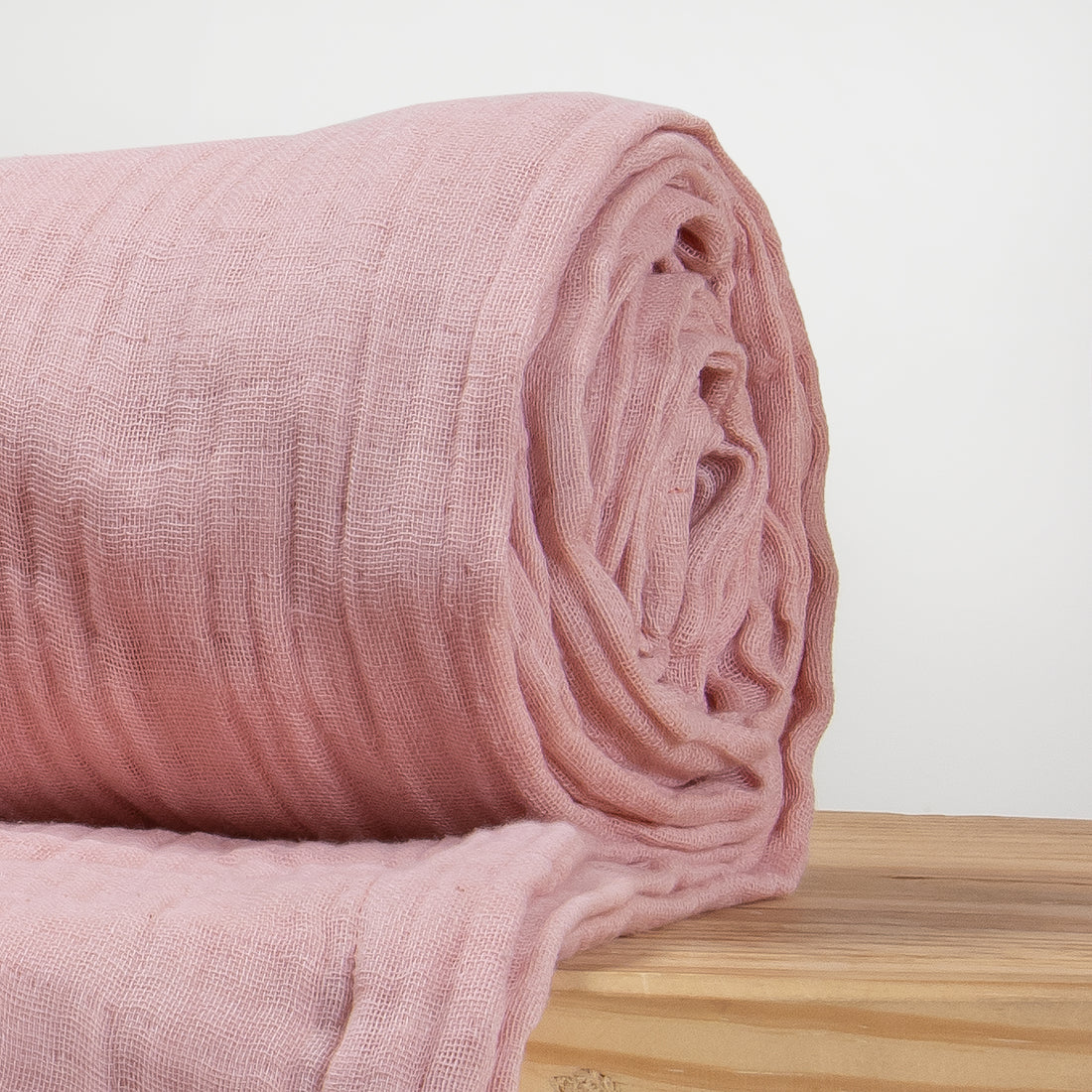 Softest Cotton Gauze Cozy Throw Blanket For Couch Decor