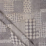 Geometrical Dabu Kashish Cotton Hand Block Print Fabric