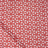 Hand Block Cotton Kantha Print Fabric