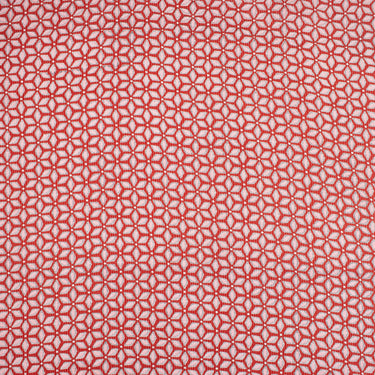 Hand Block Cotton Kantha Print Fabric