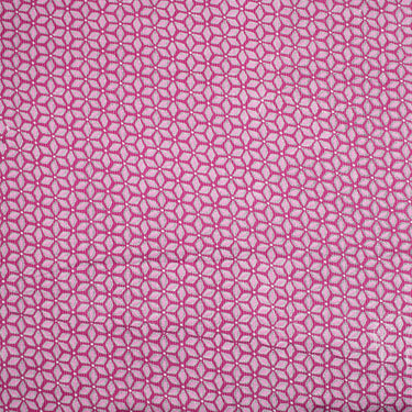 Hand Block Cotton Kantha Printed Fabric for Kurti