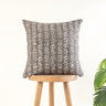 Hand Block Kashish Print Sofa Cotton Canvas Cushion Cover