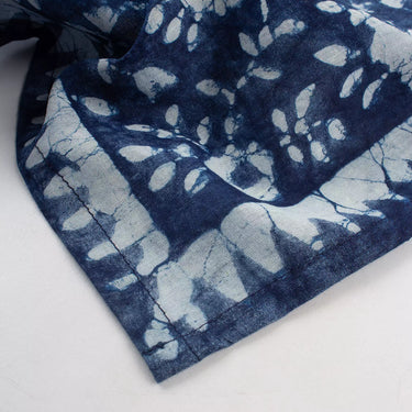 Hand Block Print Cotton Face Wrap Bandana for Men & Women