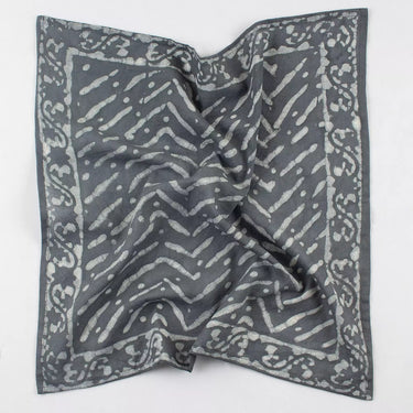Hand Block Print Cotton Headband Bandana for Men & Women