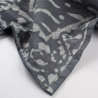 Hand Block Print Cotton Headband Bandana for Men & Women
