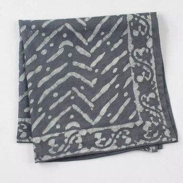 Hand Block Print Cotton Headband Bandana for Men & Women