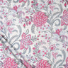 Hand Block Print Fabric For Kurti