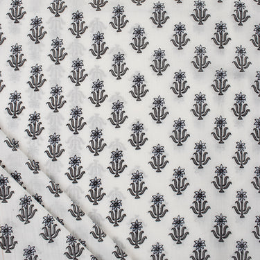 Hand Block Print Fabric Online