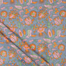 Hand Block Printe Soft Cotttton Fabric For Kurtiiiiiii