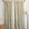 Hand Block Printed Curtains for Home Online