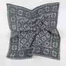 Hand Block Printed Head Bandana For Men and Women