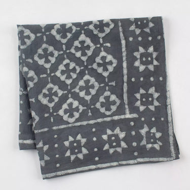 Hand Block Printed Head Bandana For Men and Women