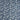 Hand Block Printed Indigo Fabric for Women's Clothing