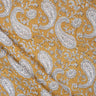 Hand Block Printed Voile Premium Cotton Fabric
