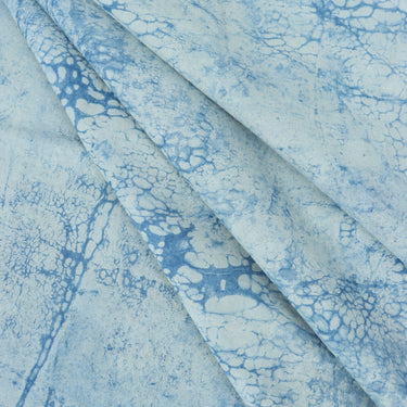Hand Block Printing Jaipur Abstract Fabric Dress Material