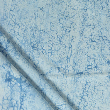 Hand Block Printing Jaipur Abstract Fabric Dress Material