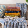 Assorted Sofa Cotton Throw