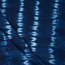 Handmade Beautiful Tie And Dye Shibori Fabric