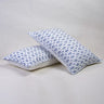Handmade Cotton Kantha Quilted Pillow Cover