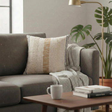 Handmade Cushion Cover Set for Sofas