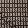 Handmade Fish Print Cotton Bagru Running Fabric