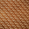 Handmade Fish Printed Cotton Fabric Dabu Print Rajasthani